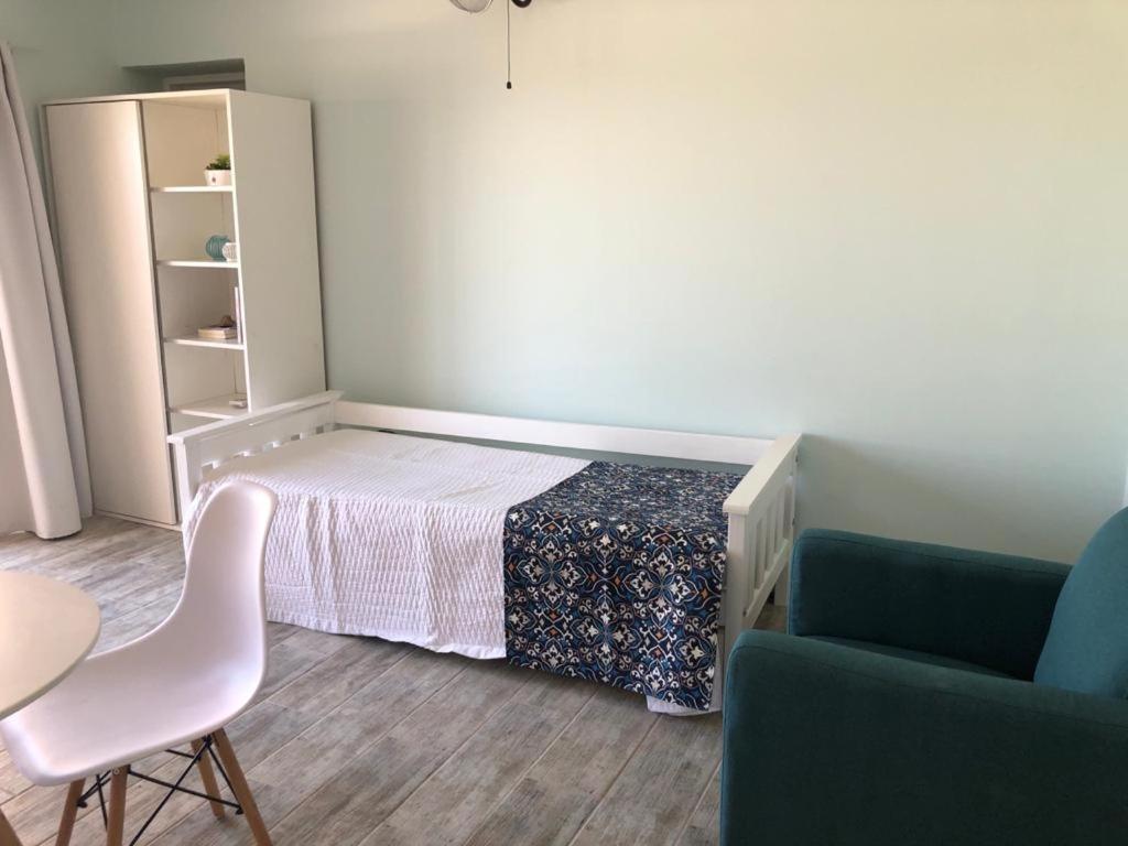 Las Piedritas Casa De Mar Loft Лас Грутас Екстериор снимка