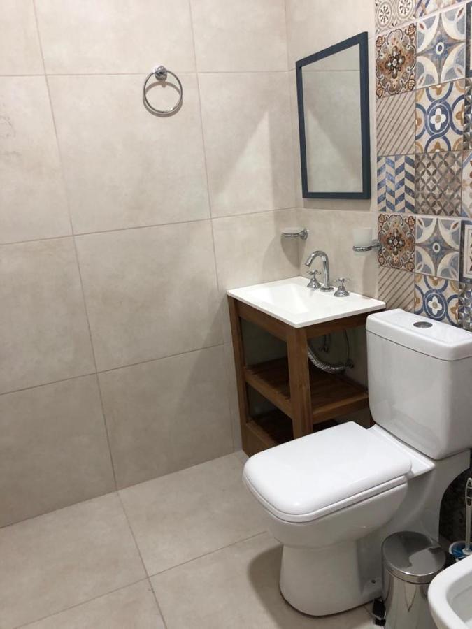 Las Piedritas Casa De Mar Loft Лас Грутас Екстериор снимка