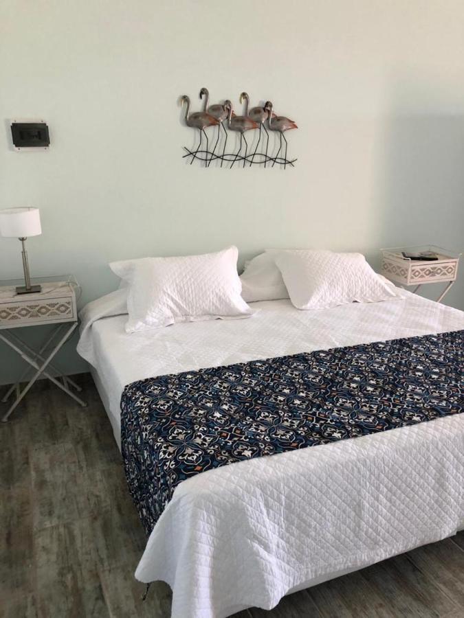 Las Piedritas Casa De Mar Loft Лас Грутас Екстериор снимка