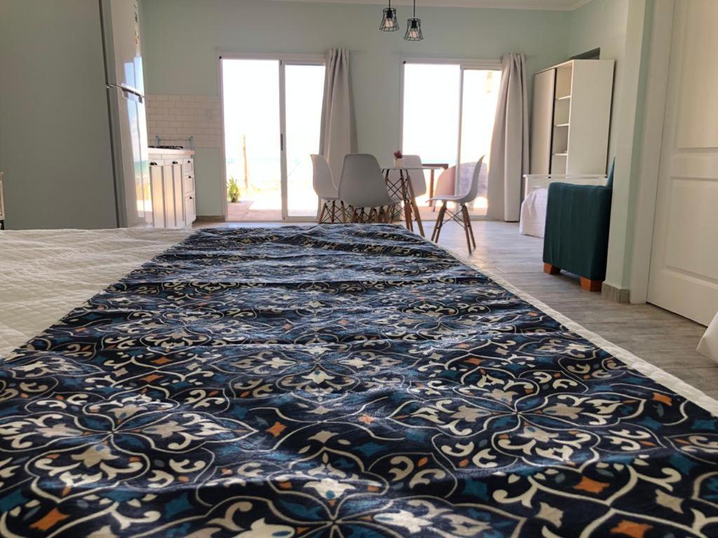 Las Piedritas Casa De Mar Loft Лас Грутас Екстериор снимка