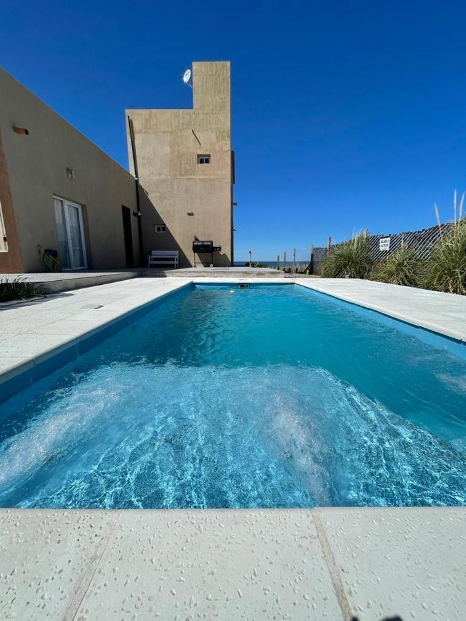 Las Piedritas Casa De Mar Loft Лас Грутас Екстериор снимка