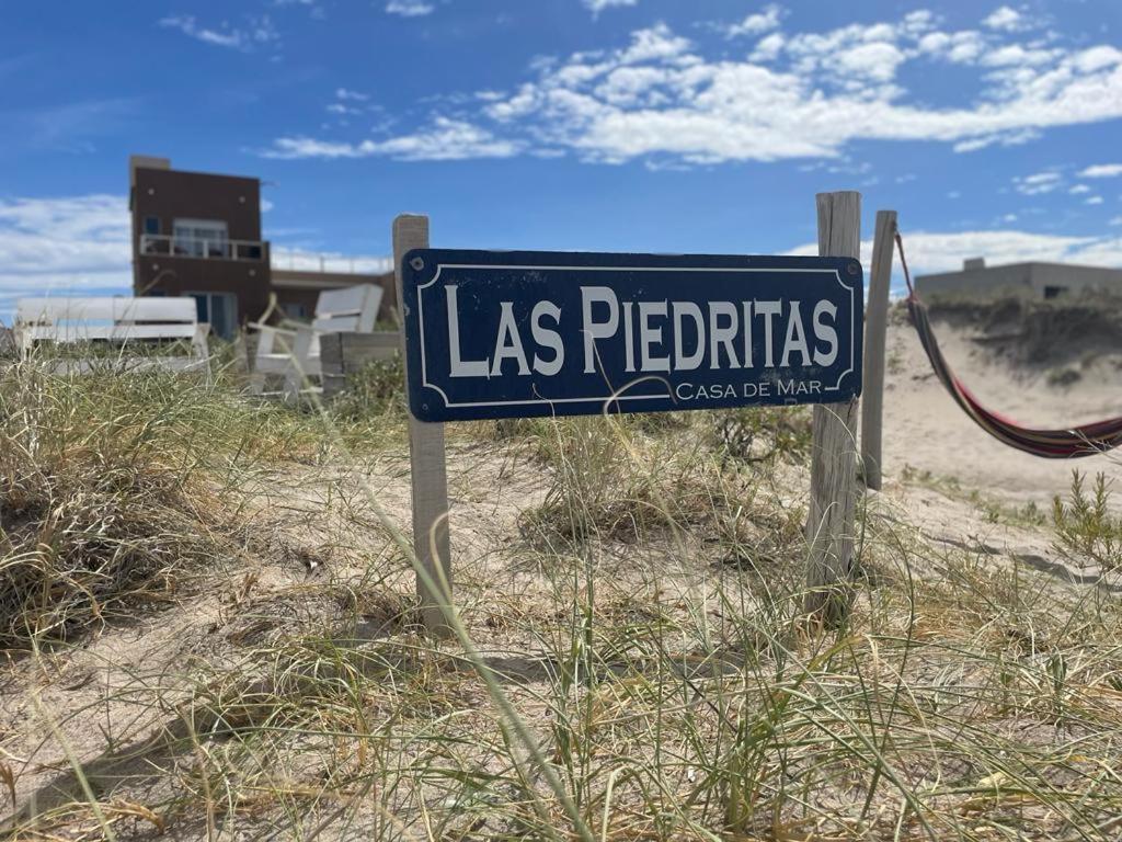 Las Piedritas Casa De Mar Loft Лас Грутас Екстериор снимка